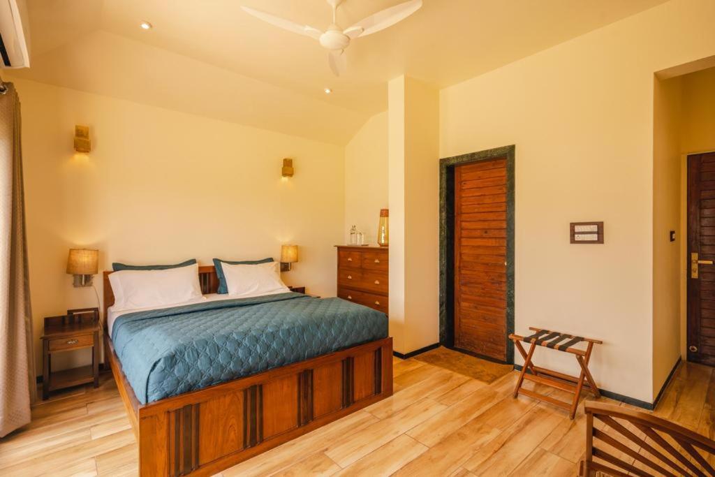 Pawna By Hangout Villas Lonavala Eksteriør billede