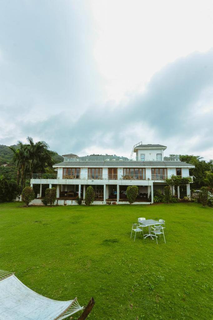 Pawna By Hangout Villas Lonavala Eksteriør billede